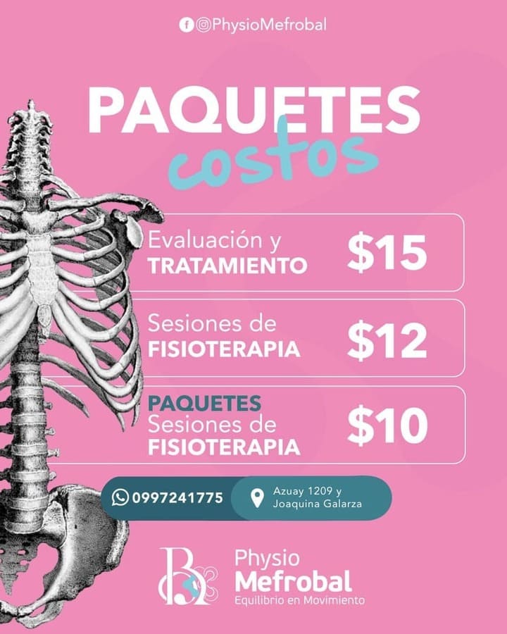 Paquetes de Tratamiento