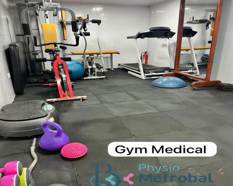 Instalaciones Modernas